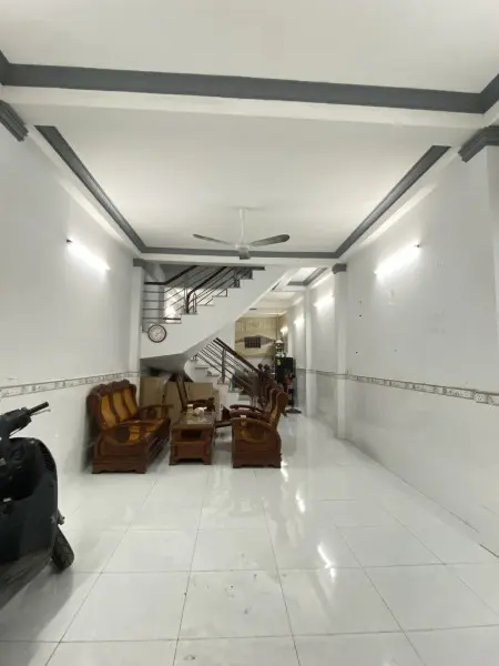 Cho Thuê Phòng 30M2 Trong Nhà Nguyên Căn