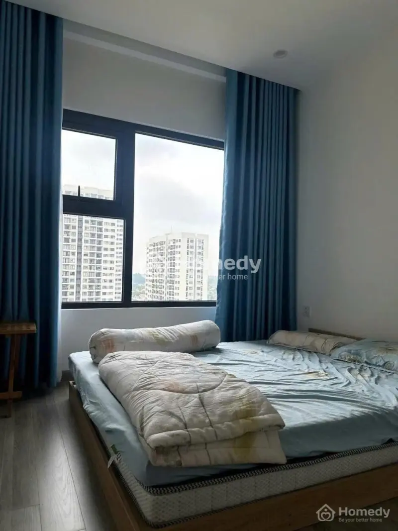 Bán Nhanh Căn Hộ Tòa Bs8 Vinhome Grand Park 1Pn+ 47M2 Gía Mềm 2 Tỷ 850 , Tp Thủ Đức ,Tphcm