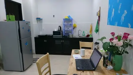 Cần 1 Nữ Ở Ghép Chung Cư Q8 Gần Q6/Bx Miền Tây