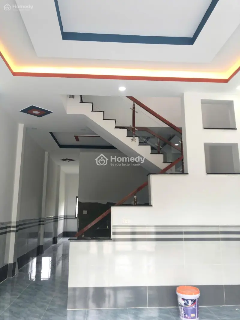 💸 Chủ Kẹt Tiền– Bán Gấp Nhà 100M2 Giá Siêu Hời! 💸
