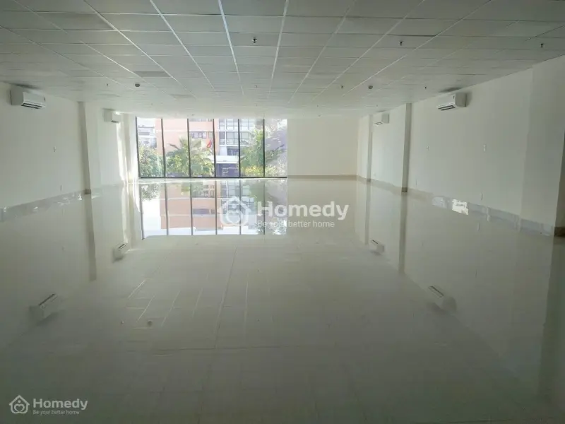 Văn Phòng Thái Dương Building – Mặt Bằng Linh Hoạt Từ 52M2 - 255M2, Vị Trí Đắc Địa Ngay Trung Tâm