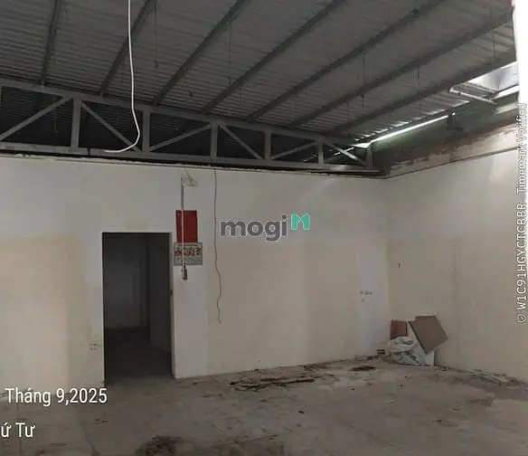 Cho Thuê Nguyên Căn Mặt Tiền Hoàng Diệu 2, Thủ Đức, 120 Triệu, 600 M2
