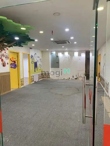 Cho Thuê Mặt Bằng Tầng Lửng 227M2 - Đống Đa, Hà Nội