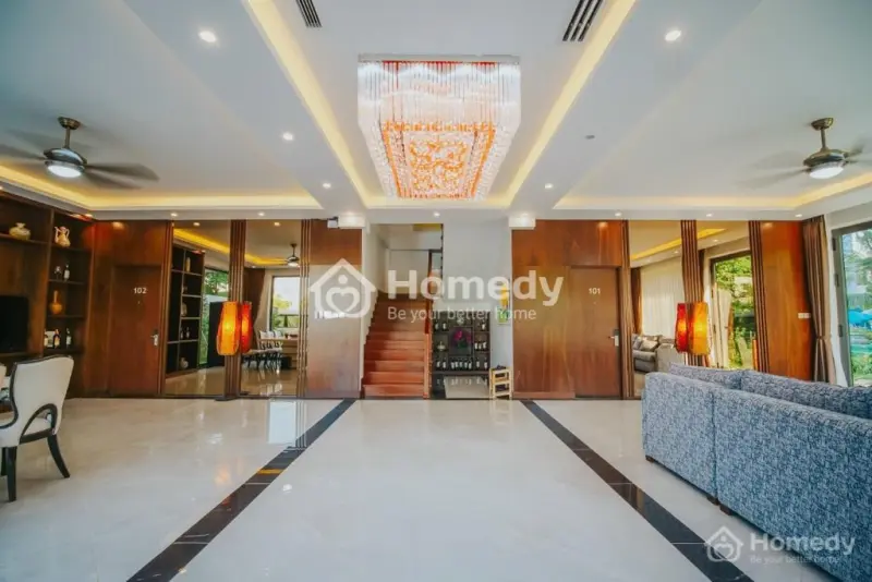 Bán Biệt Thự Flc Sầm Sơn Thanh Hóa Voi Trí Căn Góc Cực Đẹp