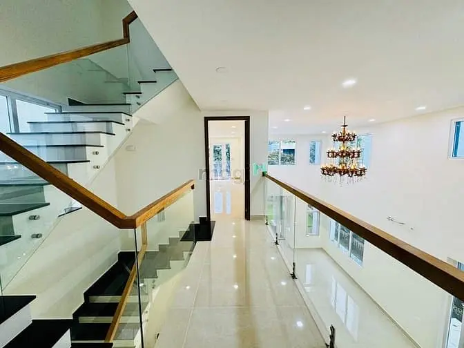 Biệt Thự Đơn Lập Villa Park Q9 - Nt Cơ Bản - New Chưa Ở - Tiện Làm Cty