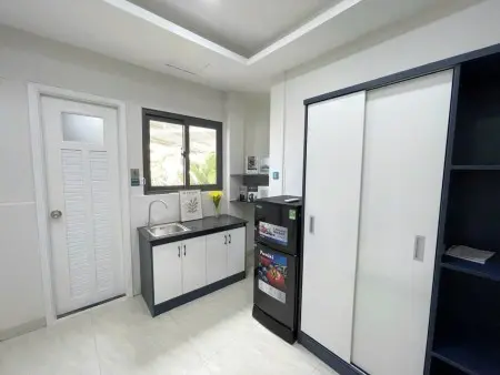 Cho Thuê Phòng Mới, Máy Giặt Riêng, Siêu Đẹp Ở Cách Mạng Tháng 8 Quận 10 Đối Diện Cv Lê Thị Riêng