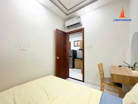 Căn Hộ Dịch Vụ 2Pn – Trái Tim Phú Nhuận – Book Ngay Kẻo Lỡ!