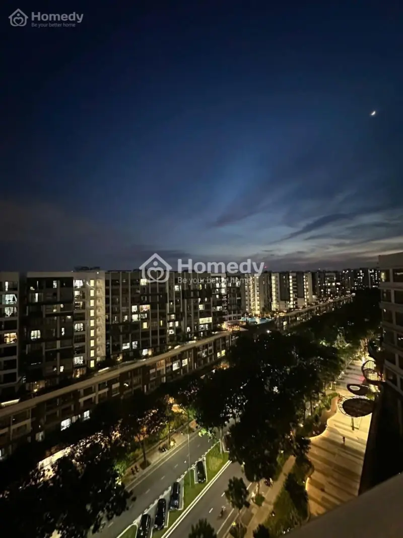 Cho Thuê Căn Hộ Cao Cấp Khoonggian Sống Xanh Tiện Ích Đa Dạng