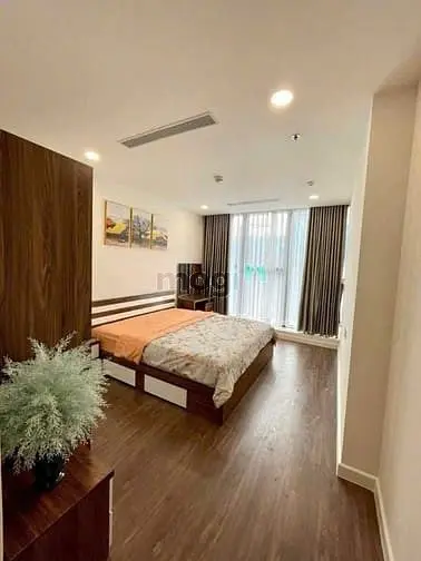 145M2, Ntcc, Cao Ốc Satra, Phan Đăng Lưu, Pn, 21Tr/Th, 3Pn, 2Wc.