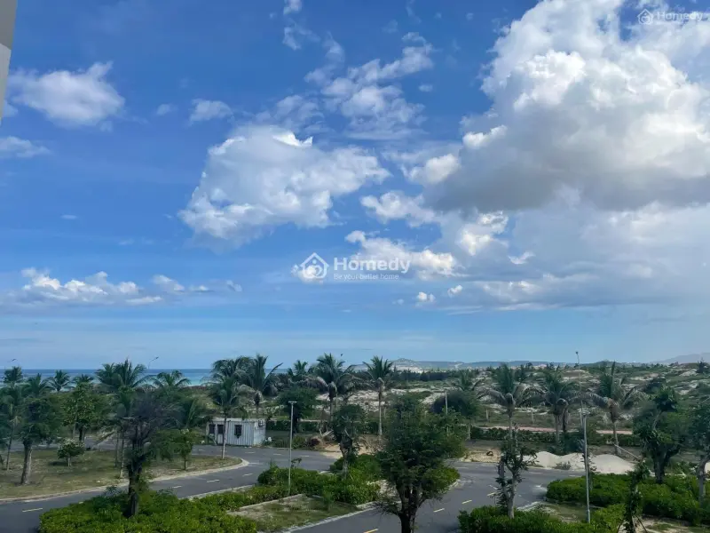 Bán Căn Hộ The Arena Biển Bãi Dài Cam Ranh Tòa Sab Giá Chỉ 830Tr. Lh: 0946 753***