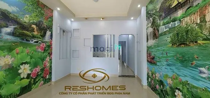 🔺Cho Thuê Nhà Chỉ 5 Triệu/Tháng Kdc Bửu Long Gần Song Ngữ Lạc Hồng