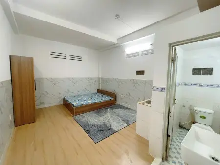 Phòng Full Nt Ngay Bệnh Viện Quận Bình Tân