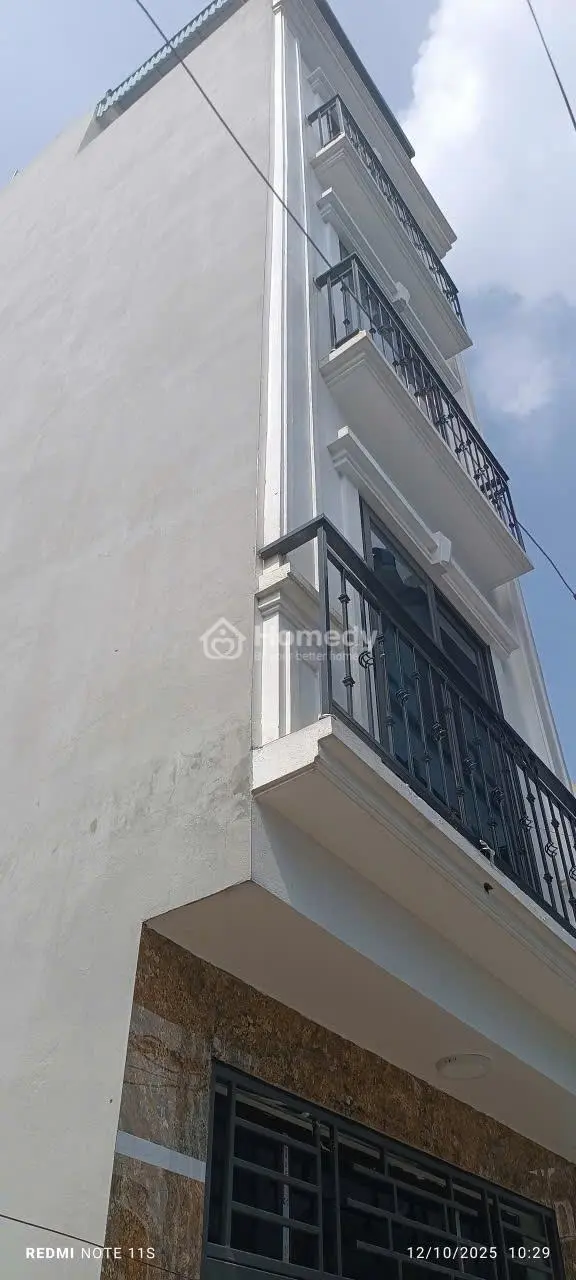 Nhà Đẹp- Động Lãm – Phú Lương– Hà Đông – 5 Tầng – Nhỉnh 4 Tỷ