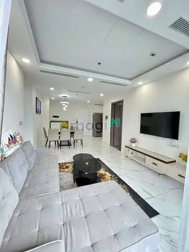 145M2, Ntcc, Cao Ốc Satra, Phan Đăng Lưu, Pn, 21Tr/Th, 3Pn, 2Wc.
