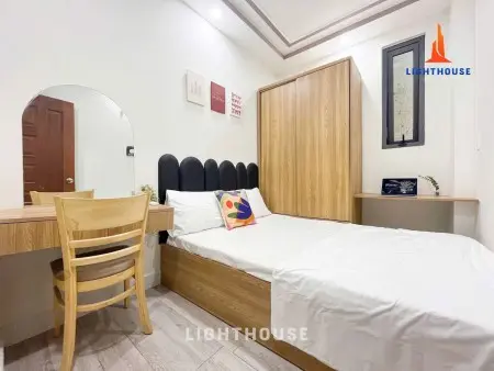 Căn Hộ Dịch Vụ 2Pn – Trái Tim Phú Nhuận – Book Ngay Kẻo Lỡ!