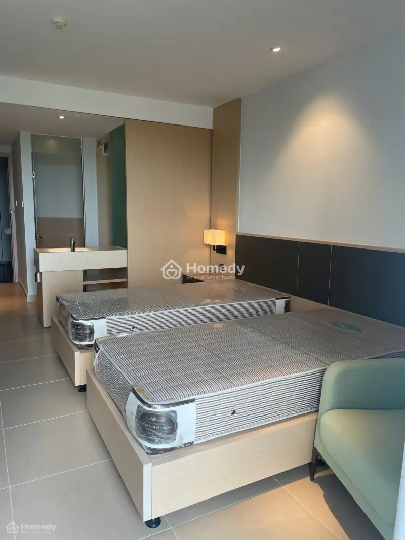 Bán Căn Hộ The Arena Biển Bãi Dài Cam Ranh Tòa Sab Giá Chỉ 830Tr. Lh: 0946 753***