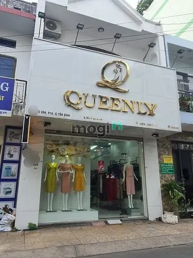 Hàng Hiếm Ngang 5M Khu Bàu Cát,P14,Tân Bình.giá Chỉ Nhỉnh 13 Tỷ