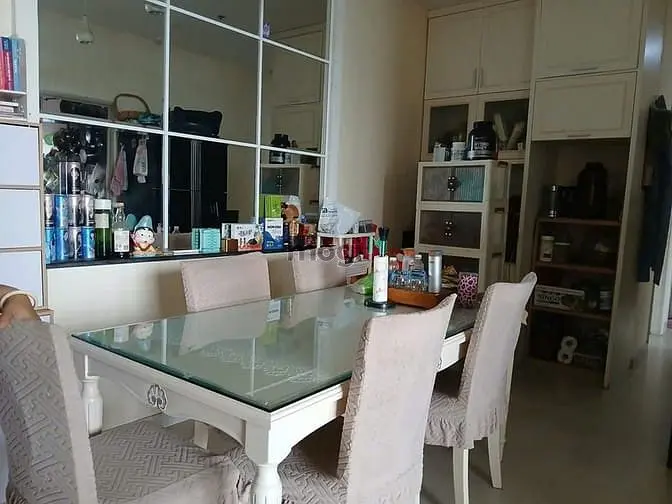 Chung Cư Screc, 974A Trường Sa, Q3: 90M2, 2P Ngủ, 2Wc, Full Nt, 12Tr5