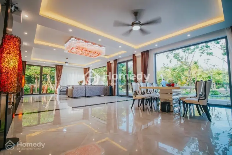 Bán Biệt Thự Flc Sầm Sơn Thanh Hóa Voi Trí Căn Góc Cực Đẹp