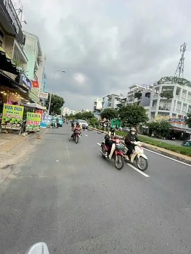 Bán Nhà Mt Lê Thúc Hoạch-Tân Phú. Dt 4X11- Trệt+Lửng- Vị Trí Đẹp