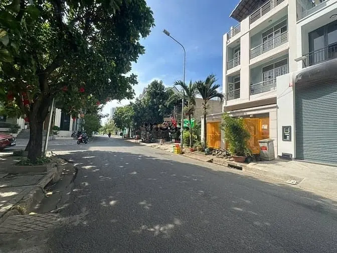 Nguyên Căn (6X20M) 1 Trệt, Lửng, 1 Lầu Tại An Phú. Giá Thuê 60Tr/Th