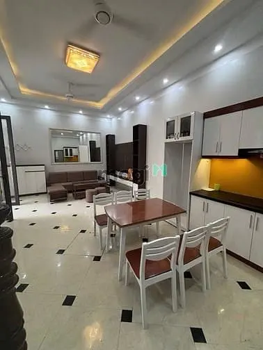 Bán Nhà Hà Đông 1 Phút Ra Bưu Điện Hđ, 13,5 Tỷ, 59M2, Kd, 3 Thoáng