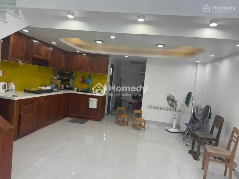 Cho Thuê Nhà Trệt Lửng 200M2 Bao Nội Thất Cái Răng Cần Thơ 6 Triệu Nga 0908870***
