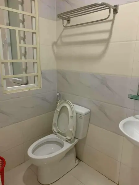 Tìm Nữ Sinh Viên/Nvvp Ở Ghép 1:1