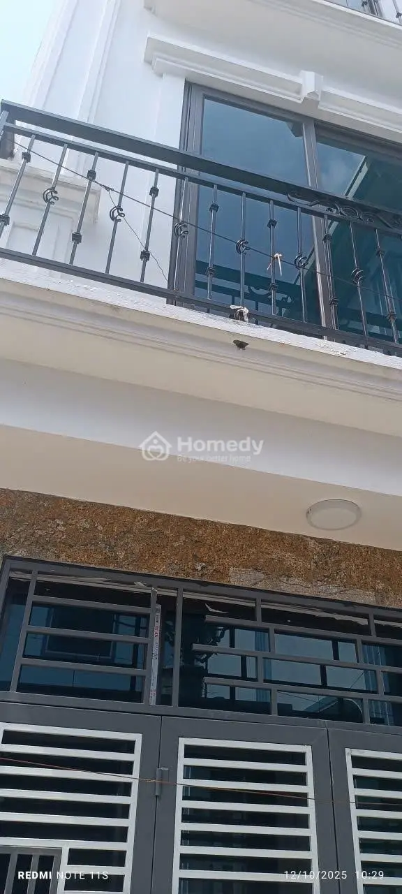 Nhà Đẹp- Động Lãm – Phú Lương– Hà Đông – 5 Tầng – Nhỉnh 4 Tỷ