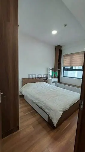 Chung Cư Miếunổi, Vũ Huy Tấn, Bt: 95M2, Căn Góc, 3P Ngủ, Full Nt, 13Tr