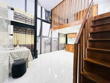 Cho Thuê Phòng Đầy Đủ Nội Thất Ngay Gần Aeon Mall Tân Phú - Đại Học Công Thương - Văn Hiến