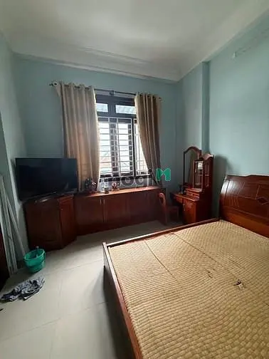 Nhà Góc 2 Mặt Hẻm 6M Ô Tô Quay Đầu – Nguyễn Thị Thập, Kế Khu Him Lam,