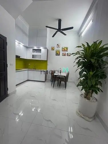 Bán Nhà Hà Đông Phố Bà Triệu, 10,5 Tỷ, 44M2 X 5 Tầng, Tm, Ngõ Thông.