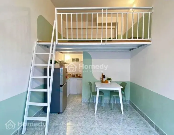Tòa Nhà 60 Phòng – 5 Tầng + Tum – Dòng Tiền Cao – Bình Tân Nh 80% Sổ Hồng Riêng