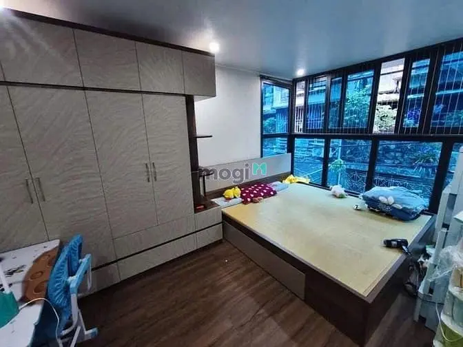 🌟Nhỉnh 3 Tỷ Tập Thể Nguyễn Trãi_Thanh Xuân_90M2 3Pn 2Wc Nhà Đẹp🌟