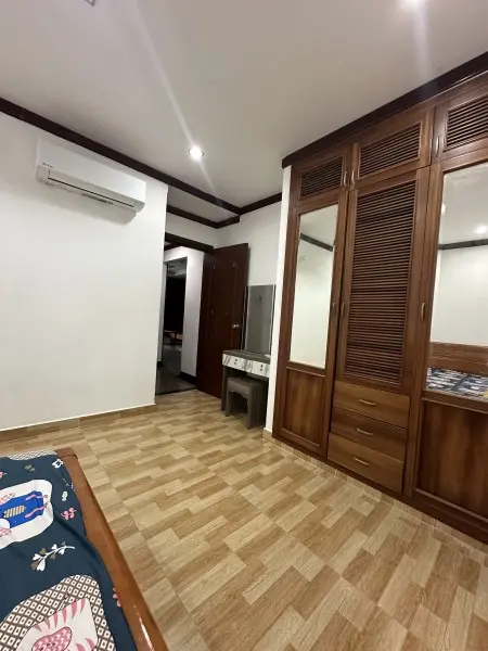 Cho Thuê Phòng Trong Căn Hộ Hoàng Anh Gia Lai 2, Vị Trí Gần Cầu Nguyễn Văn Cừ Qua Q1 Q5 Chỉ 2 Phút