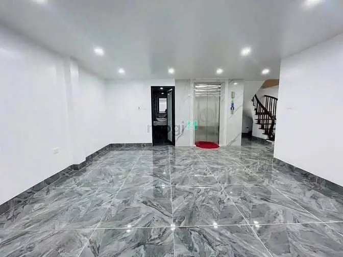 Bán Nhà Hà Đông Phố Lê Lợi, 11,8 Tỷ, 47M2 X 5 Tầng, Mt 4,7M, Tm