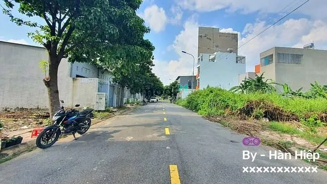 Bán Nhà Trục Chính Hẻm 68 Diamond Town Bưng Ông Thoàn, Phú Hữu, Q9