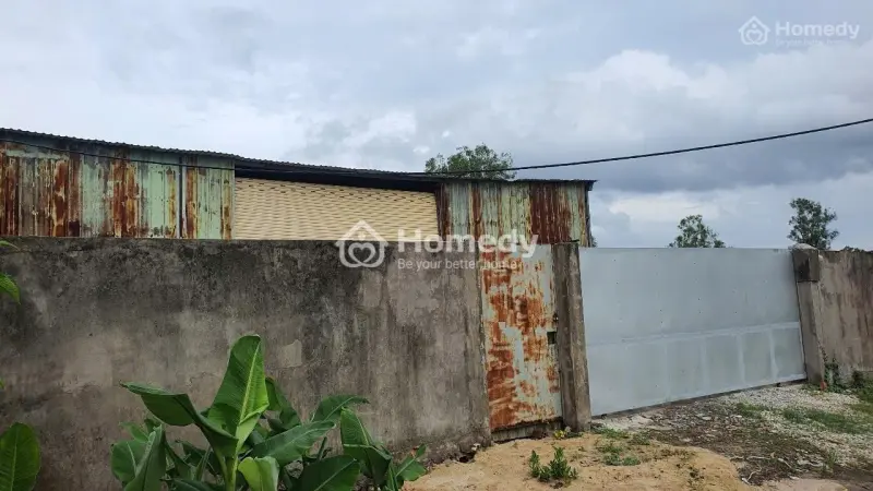 Kho Cho Thuê Đ Công Nghệ Mới Tân Vĩnh Lộc( Vĩnh Lộc B) Bình Chánh 1.200M² Điện 3Fa
