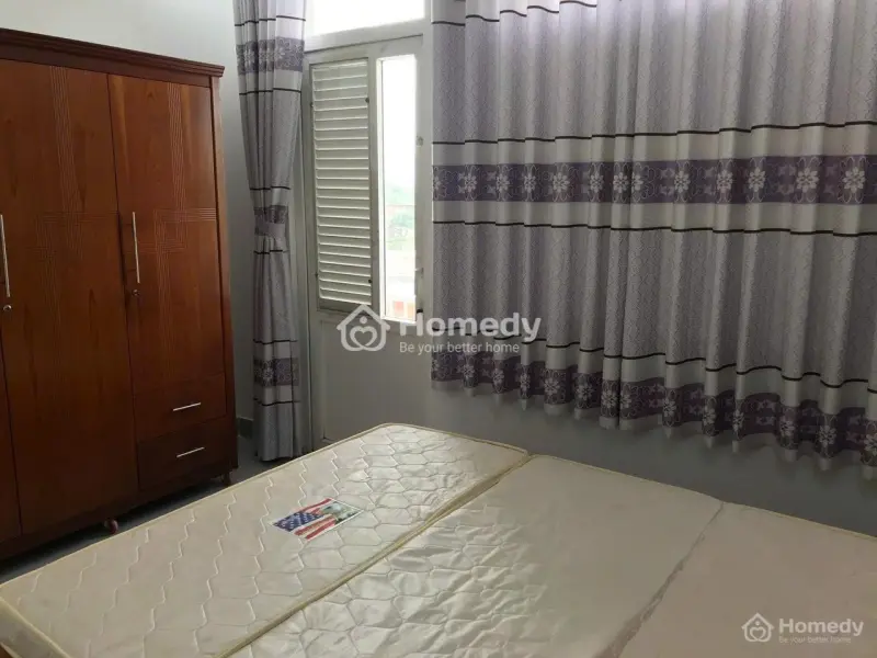 Cho Thuê Căn Hộ Dịch Vụ 1Pn – Nguyễn Duy Trinh, Tp. Thủ Đức (Quận 2 Cũ)