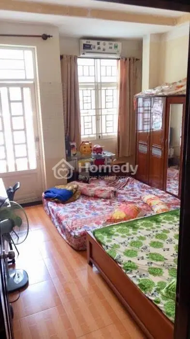 Bán Nhà 1 Trệt 1 Lầu Nguyễn Thị Thập, Q7, 4×19M, Dtcn 68M, 8.2 Tỷ