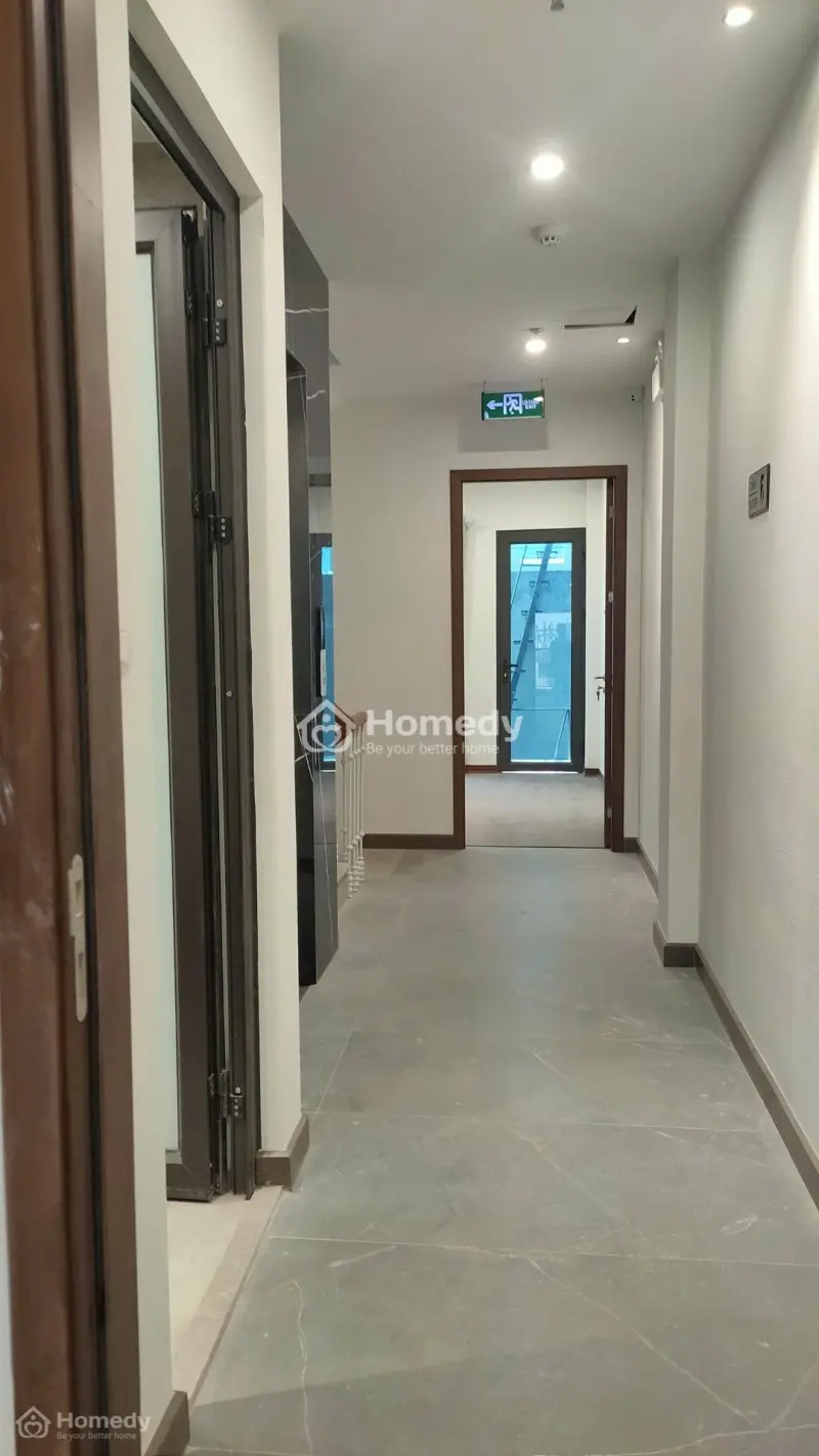 Bán Tòa Căn Hộ Mp Trường Chinh-Phương Liệt, 103M2 X 8T Thang Máy, Vỉa Hè, Kd Sầm Uất. Giá 46 Tỷ