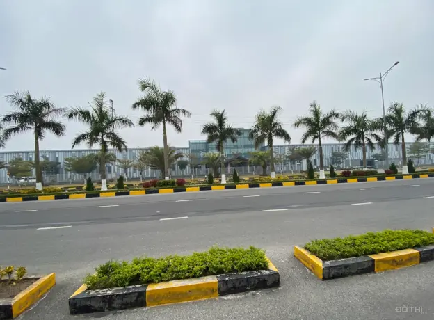 Cc Cần Bán Lô Đất Kcn Vsip Hải Dương 30.000M2