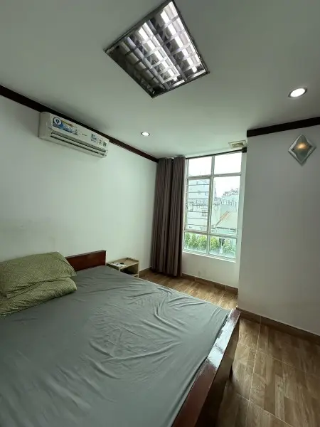 Cho Thuê Phòng Trong Căn Hộ Hoàng Anh Gia Lai 2, Vị Trí Gần Cầu Nguyễn Văn Cừ Qua Q1 Q5 Chỉ 2 Phút