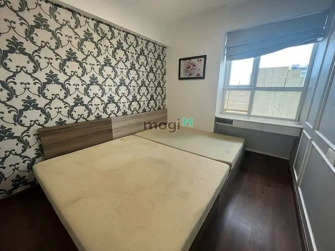 Căn Hộ Screc , Trường Sa,Q3 Có 2P Ngủ, 2Wc,Rộng 90M2,Có Nt, Giá 13Tr