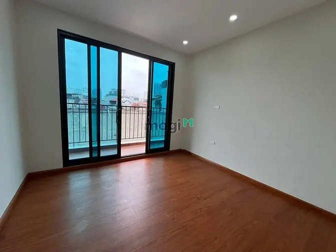 Nhà Hà Đông Phố Ngô Quyền, 10,8 Tỷ, 51M2 X 4 Tầng, 2 Thoáng, Ô Tô Đỗ