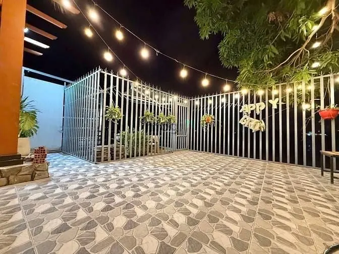 Cho Thuê Biệt Thự Mini View Sông Đ.nai P Bửu Hoà , Biên Hòa
