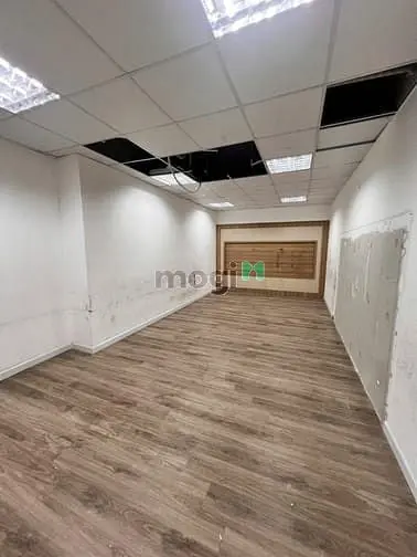 Cho Thuê Mặt Bằng Tầng Lửng 227M2 - Đống Đa, Hà Nội