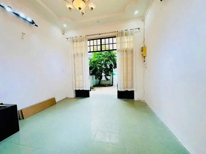 Bán Nhà Rẻ Đẹp 55/52/50 Nguyễn Văn Công, P3, Gò Vấp (Nguyễn Kiệm Bv175