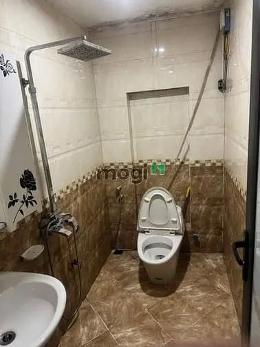 Nhà Đẹp Ngõ Trần Duy Hưng, Giá 15.2 Tỷ, 48M2X5T, Ảnh Thật